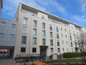 Kompakte 3 Zimmerwohnung in Röthenbach