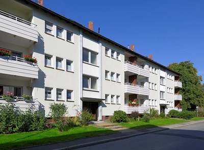 Böcklinstraße 2, Lünen