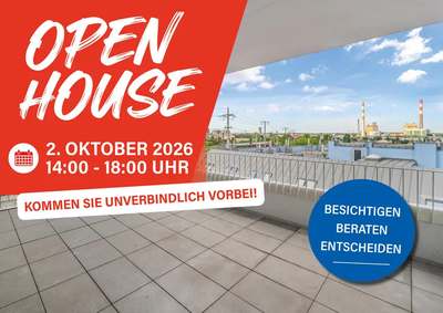ZU HAUSE DIREKT AN DER U3 MIETE