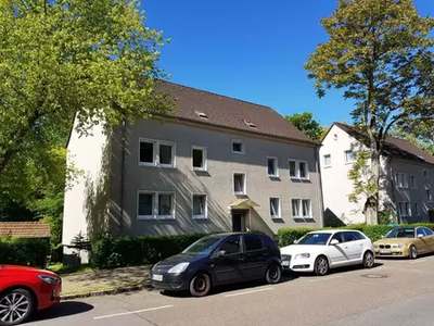 Beckeradsdelle 62, Gelsenkirchen-Buer