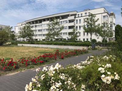 Zinndorfer Str. 5, 4. OG, RE