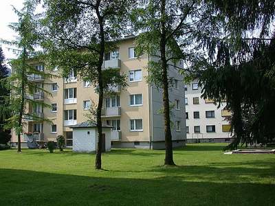 Miete: Brachbergstr.12/12 4820 Bad Ischl