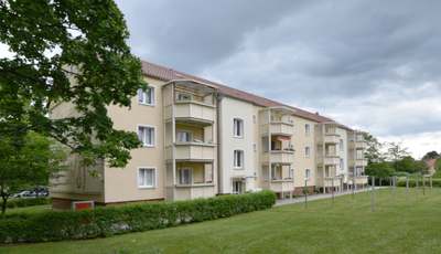 2 Raum Wohnung in Görlitz · Verfügbarkeit: ab sofort