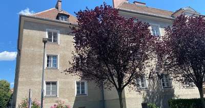 2-Zimmer-Wohnung · WACHAUSTRASSE 6,8 · Top 0400