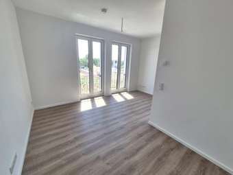 Wohn Aktiv! Gemütliche Seniorenwohnung ab 55 Jahren an der Waterkant / WBS erforderlich