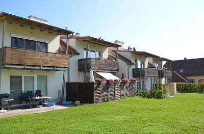 3-Zimmer-Wohnung · Kaffeegasse 25/3 · Top 3