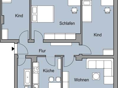 Wir sanieren für Sie!