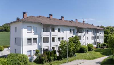 Mietwohnung · Grabenstraße 3-6 · 2. Stock