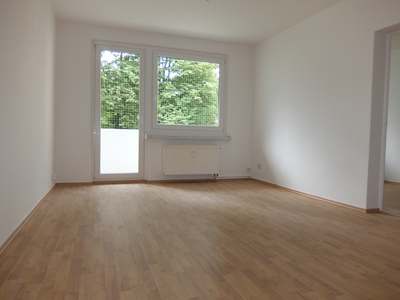 Klick hier: gemütliche 4-Zimmer-Wohnung