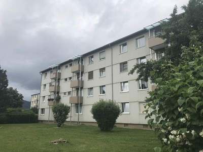 Judenburg - 3-Zimmerwohnung