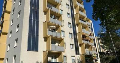 3-Zimmer-Wohnung · JENICHENGASSE 3 · Top 2700