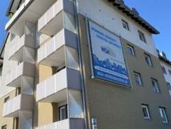 3-Zimmer-Wohnung mit Balkon in Burg · frei ab 01.12.2026