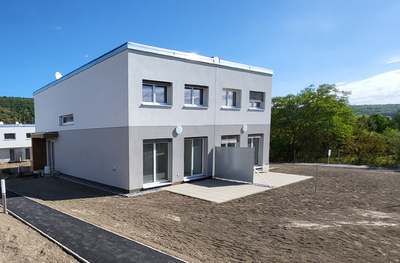4-Zimmer-Reihenhaus · Dreieichenblick 19/2 · Top 7