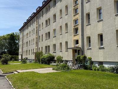 Charmante 3-Zimmer-Wohnung sucht neuen Mieter!