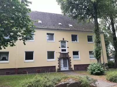 Harkortstraße 23, Oberhausen-Klosterhardt-Süd
