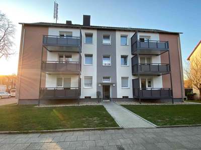 Modernisierung in 2020!! Wärmedämmung, neue Fenster, Balkonanbau u.v.m.!!