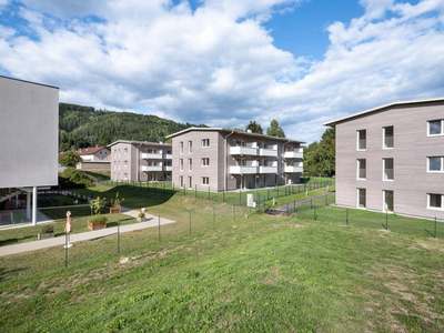 3-Zimmer-Wohnung · Aulandgasse 19 · ab sofort