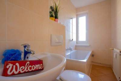 2-Zimmer-Wohnung in Magdeburg Alte Neustadt