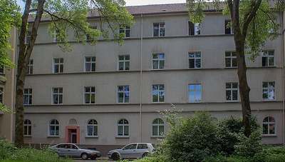 Tolle Familien-Wohnung · frei ab sofort