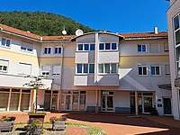 Wohnung: Gutenstein, Markt 100 | 1.OG Stg.2-TOP 1