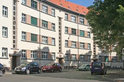 2-Raumwohnung in beliebter Lage!