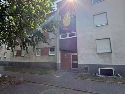 Charmante 2,5-Zimmer-Wohnung
