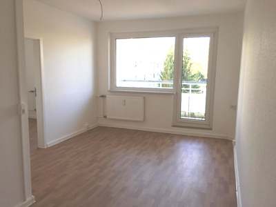 Familiennest mit Wohlfühlbalkon – Hier wächst Ihr Alltag