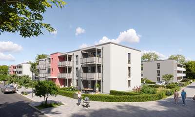 Franz-Lenze-Platz 37, Duisburg-Vierlinden
