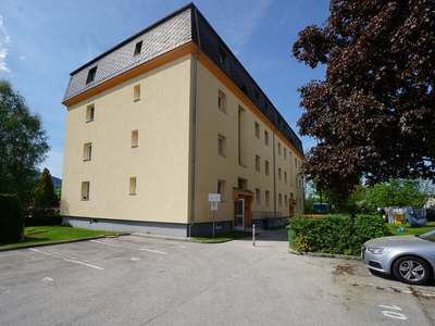 3-Zimmer-Wohnung · Kienmoserstraße 16/016 · Kirchdorf an der Krems