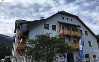 LUNGAU LIVING! Gemütliche, geförderte 3-Zimmerwohnung mit 2 Balkonen in Mauterndorf! Mit hoher Wohnbeihilfe