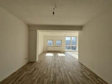 4‑Zimmer-Wohnung im Zentrum
