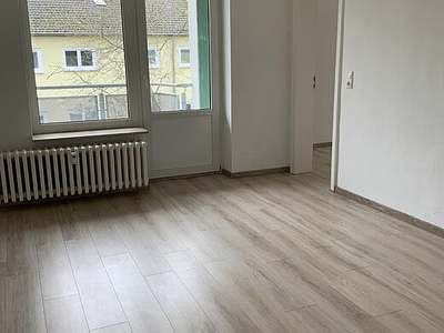 Demnächst frei! 3-Zimmer-Wohnung in Siegen Wenscht