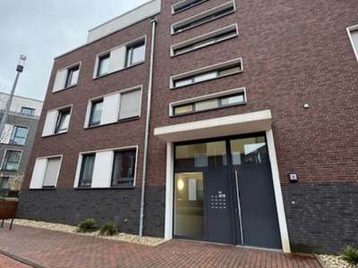 Max-Schmeling-Straße 2c, Düsseldorf-Benrath