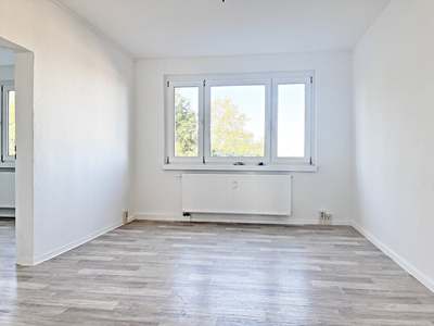 Fit bleiben und Miete sparen - deine 2-Zimmerwohnung ist hier!