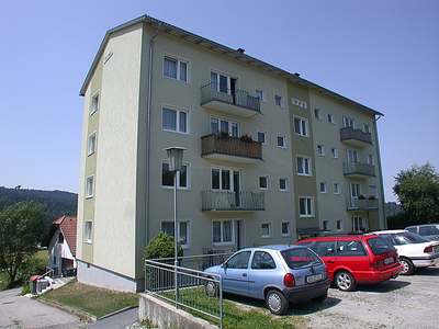 Miete: Johann-Worathweg 2/8 4160 AIGEN/M.