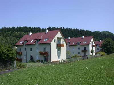 Miete: Finsterbachweg 4/6 4191 Vorderweißenbach