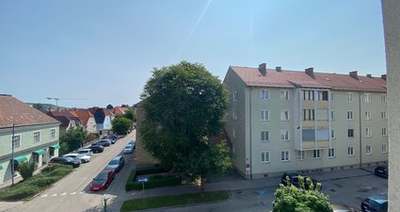 2-Zimmer-Wohnung · MISSONGASSE 16 · Top 0600