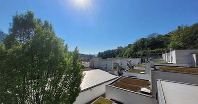 2-Zimmer-Wohnung · KREMSTAL - FLACHBAU · Top 012