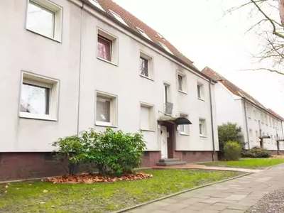 Manfredstraße 9, Duisburg-Vierlinden