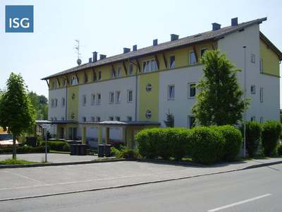 Objekt 537: 3-Zimmerwohnung in Riedau , Zellerstraße 40, Top 15 | 4752 Riedau