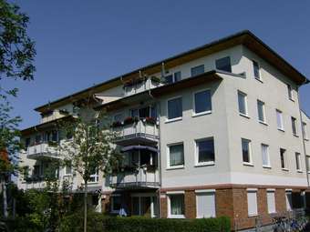 Alfons-Loewe-Straße 1a, 1. OG re