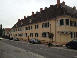 3-Zimmer-Wohnung · Marktplatz 9 · Top 11