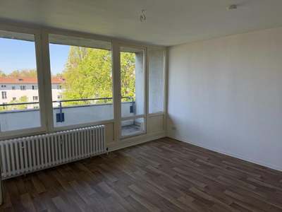 WBS 160-220 für 1-Zimmer-Wohnung in Tiergarten