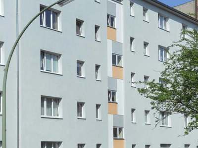 Wohnen nahe dem Bayerischen Platz