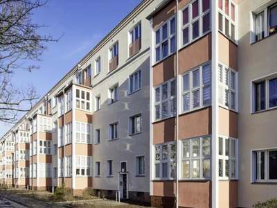 2-Zimmer-Wohnung (ohne WBS)