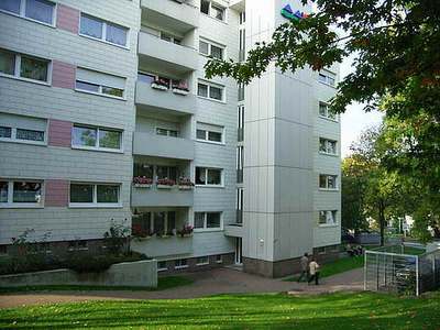 2-Zimmer-Wohnung in Bochum Steinkuhl