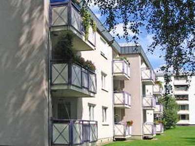 Demnächst frei! 2-Zimmer-Wohnung in Dortmund Aplerbeck · frei ab 30.10.2026