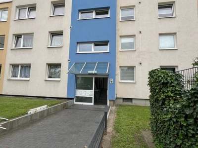 Attraktive 3-Zimmer-Wohnung im Erdgeschoss – Heideviertel Hannover · frei ab 01.12.2026