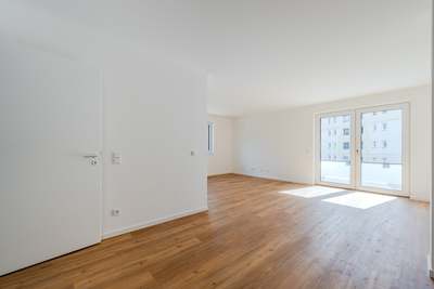 Erstmieter mit WBS 140 im Neubau gesucht!