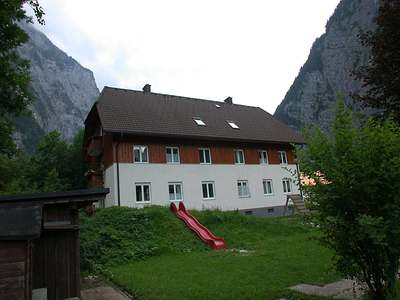 Miete: Kohlstattweg 208/3 4830 Hallstatt